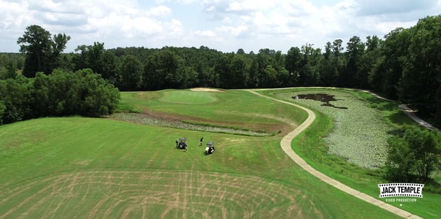 emerald mountain golf club 2
