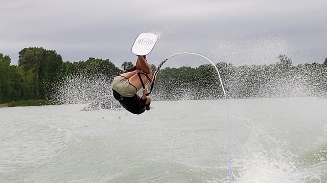 Bennett's Water Ski and Wakeboard School3