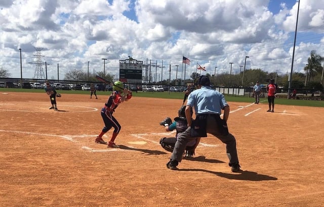 @pfxathletics - Legends Way Ballfields Clermont_10u Game_2021