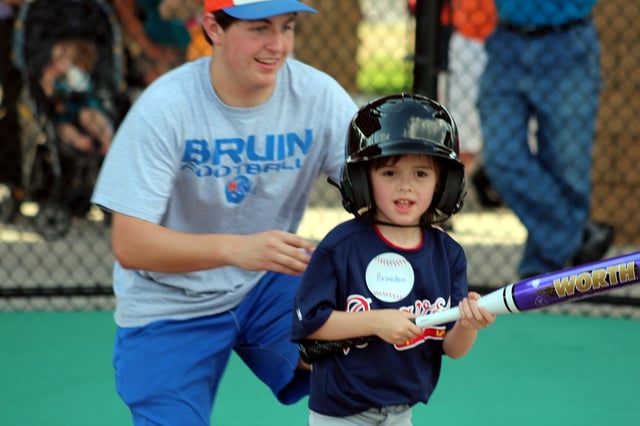 Miracle Field2