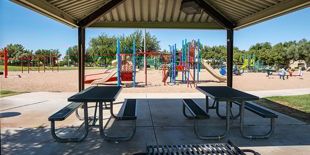 Alta Mesa Park 5