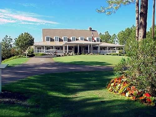 Sandpiper Bay Golf & Country Club 2