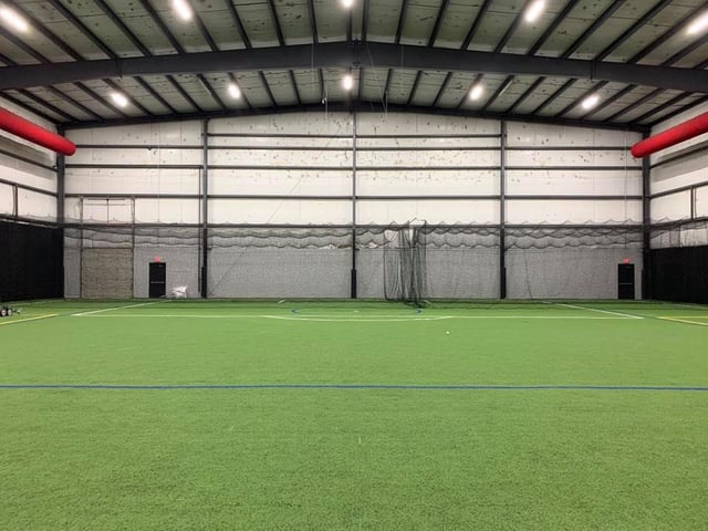 McBrook Sports Complex