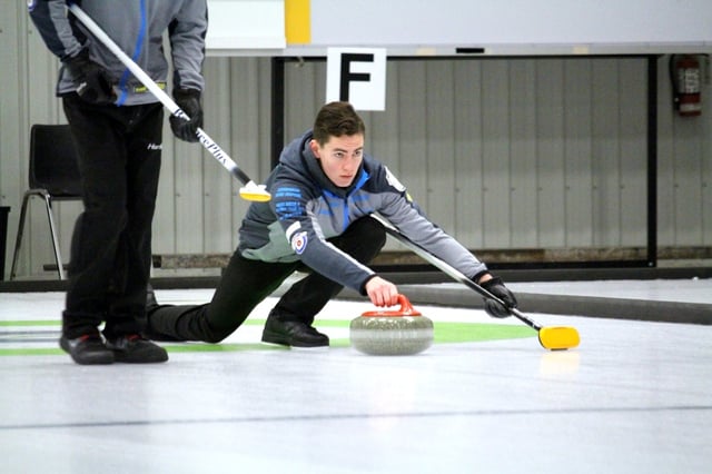 Sutherland Curling Club 4