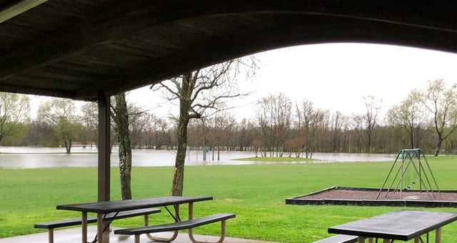 Smyrna Rotary Soccer Park 4