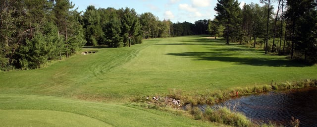 Spring Brook Golf Course6