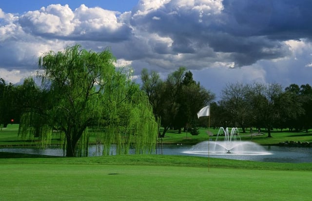 Valley Hi Country Club 2