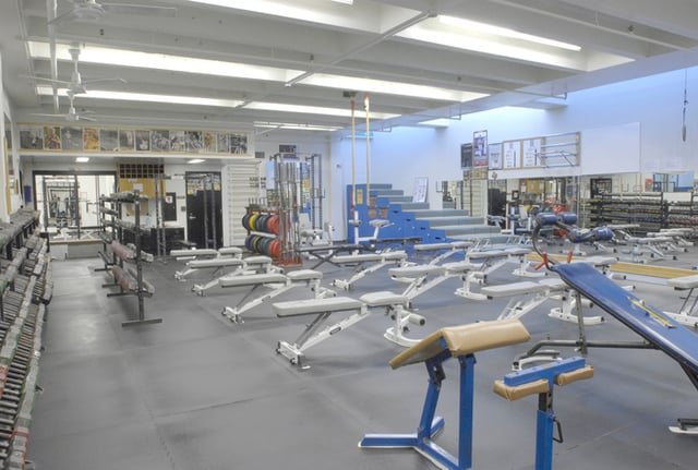 Johnson County Community College2