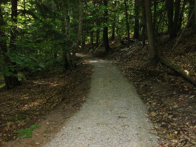 Almira Township Lakefront Park 6