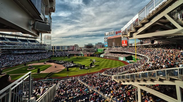 Nationals Park7