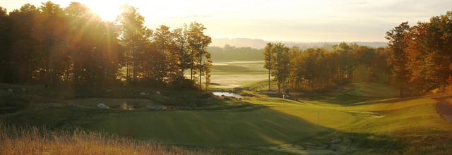 Mill Creek 1