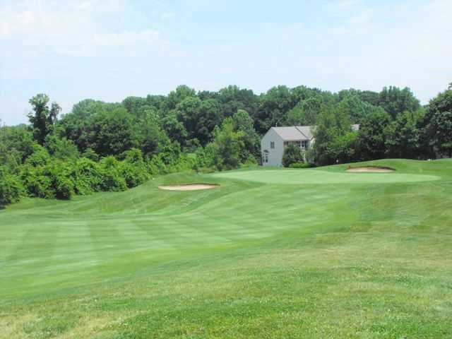 Walden Golf Club 3