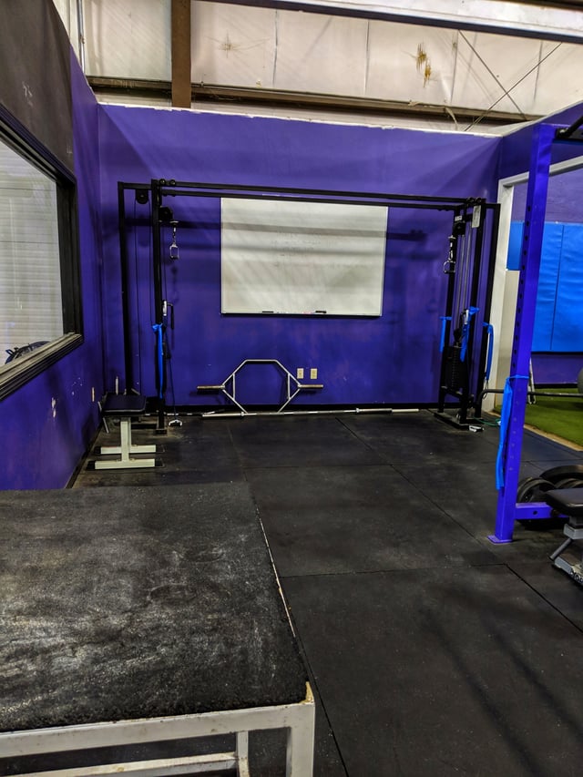 Weight Training