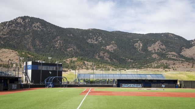 United States Air Force Academy 15