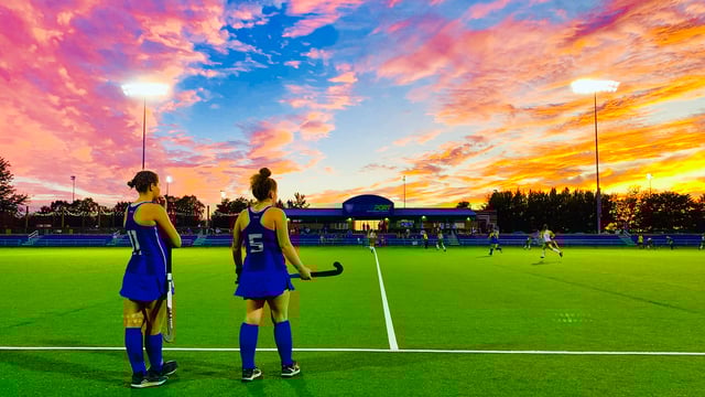 Sportport International