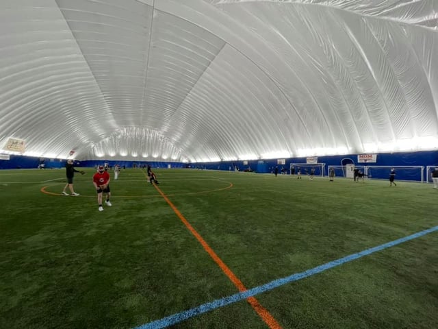 South 5