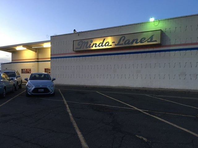 Minda Lanes3
