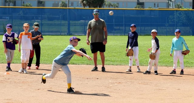 Bernard Davis Field7