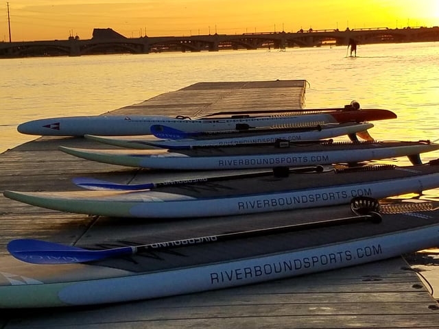 Riverbound Sports Paddle Company3