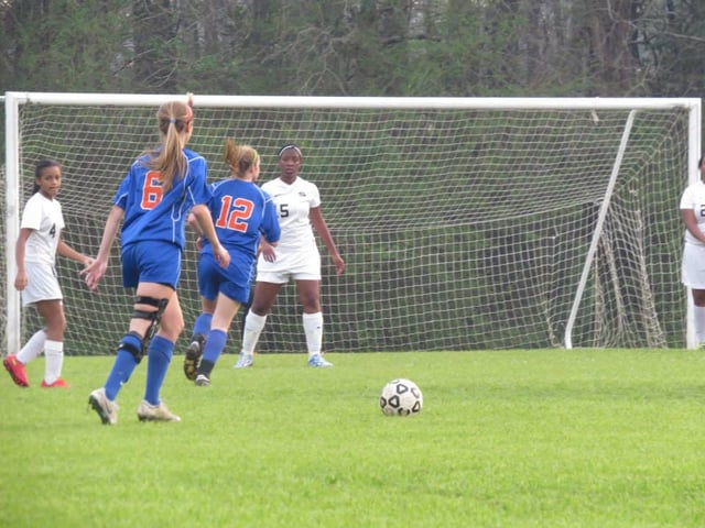 Woodruff Farm Soccer Complex 6