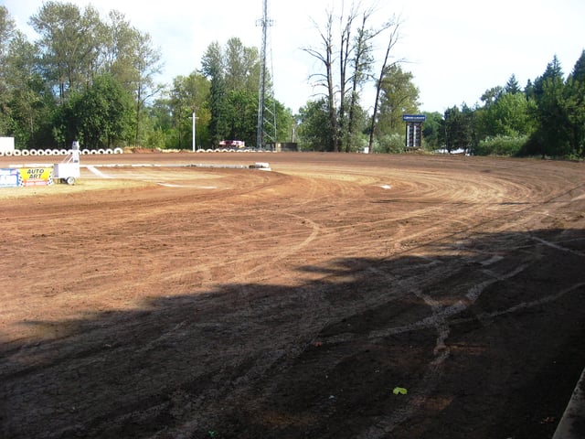 Cottage Grove Speedway10