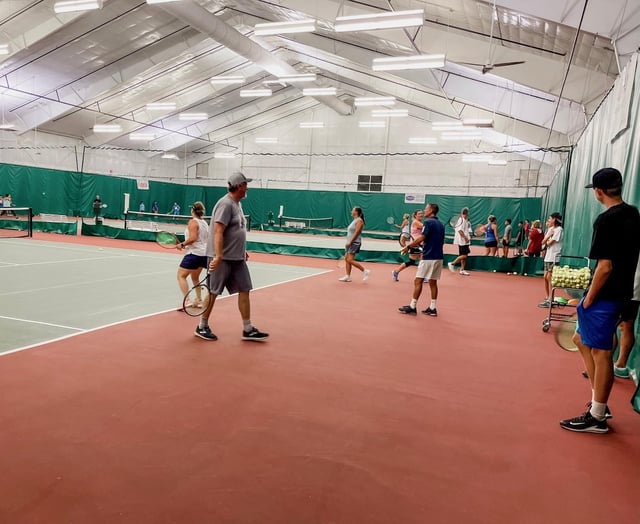 Tuscaloosa Tennis Center6