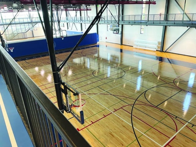 Vestavia Hills Civic  Center