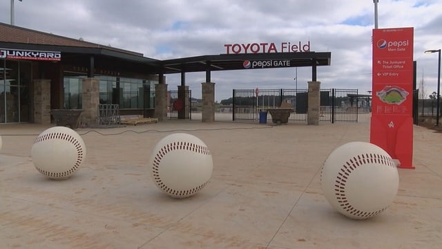 Toyota Field