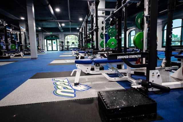 Florida Gulf Coast University 2