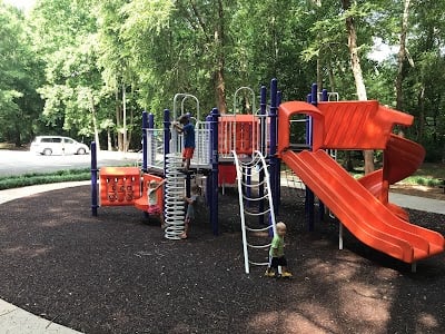 Earle Anderson Park