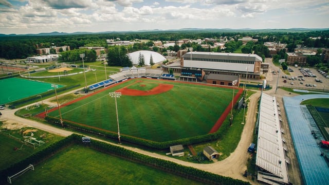 University of Maine at Orono 