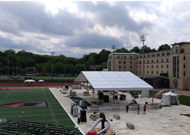 Gesling Stadium 6