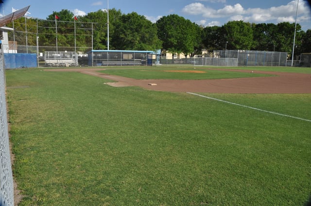 Largo Sports Complex 3