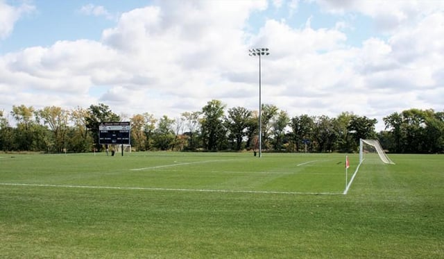 Cownie Sports Complex