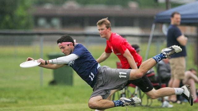 The University of Alabama 4