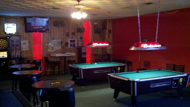 Meadowood Lanes, Restaurant & Lounge6