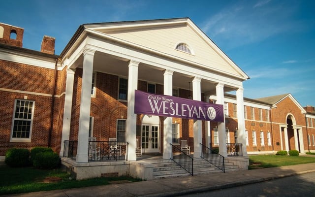 Wesleyan College