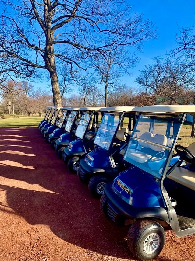 Kishwaukee Country Club 3