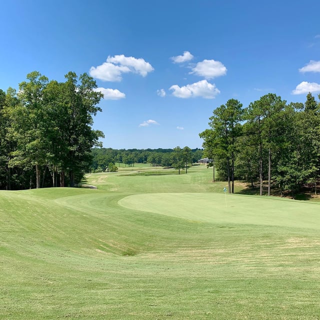 Timberline Golf Course3