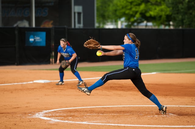 The University of Alabama 1