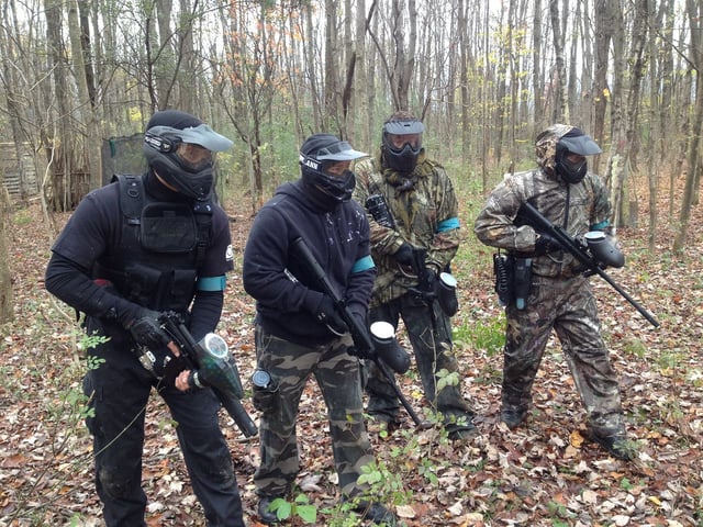 Check Six Paintball3