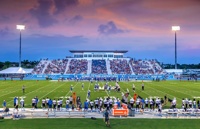 IMG Sports Complex 2