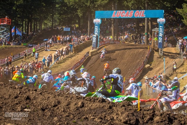 Washougal Motocross Park 5