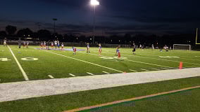 national football and youth sports