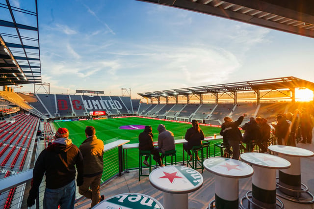 Audi field5