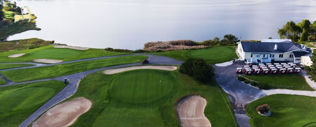 bass river golf course
