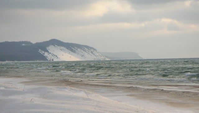 Green Point Dunes Nature Preserve7