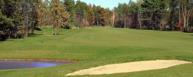 Spring Brook Golf Course4