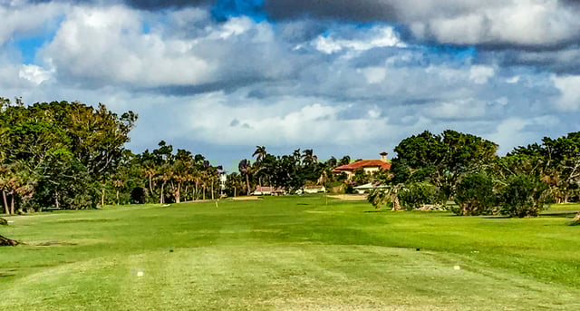 Lake Worth Beach Golf Club 3