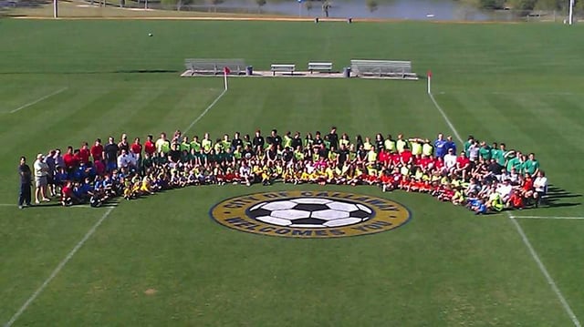 Callaway Recreation Complex 3
